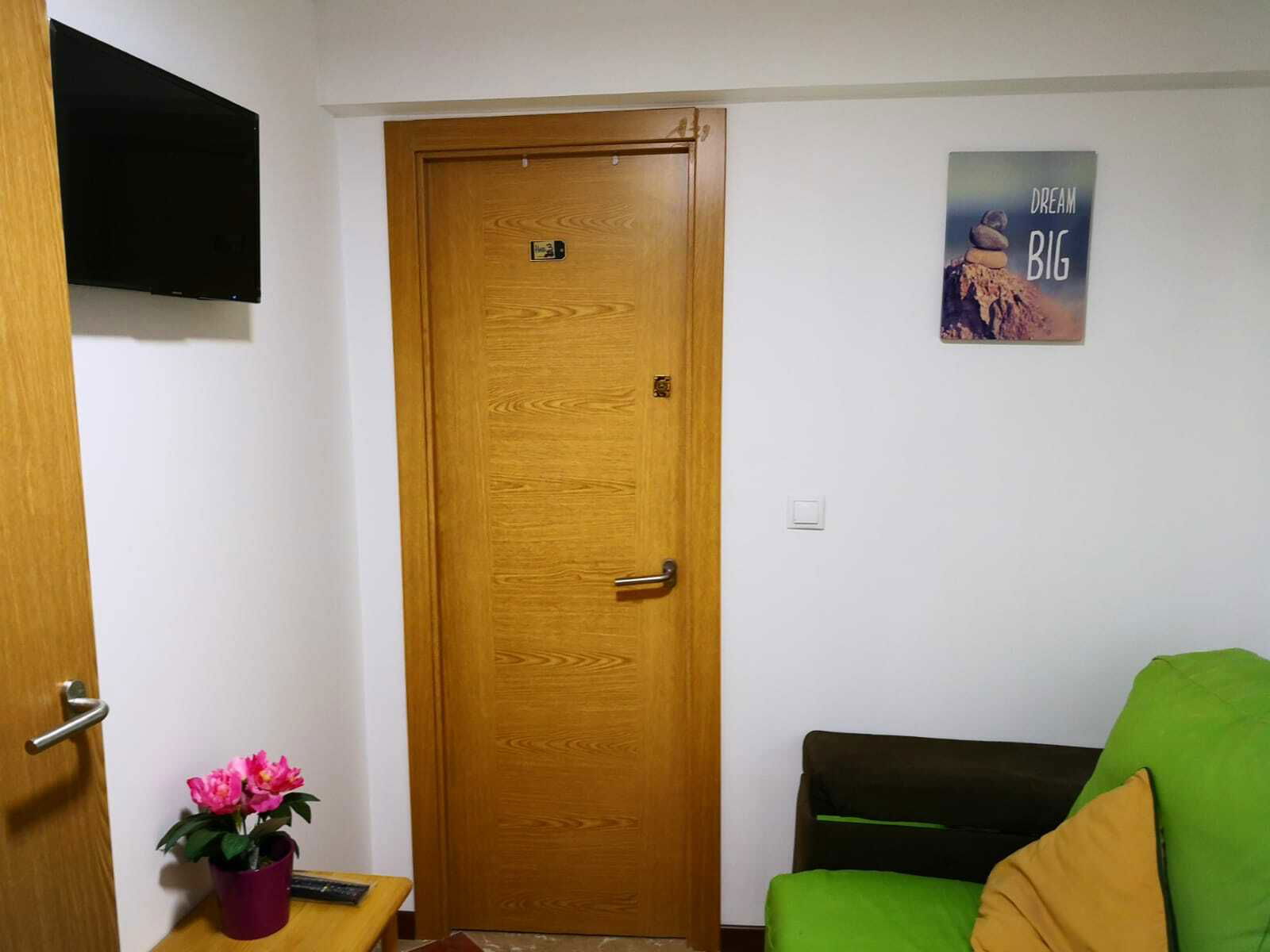 Colocatie Alcalá de Henares 216188