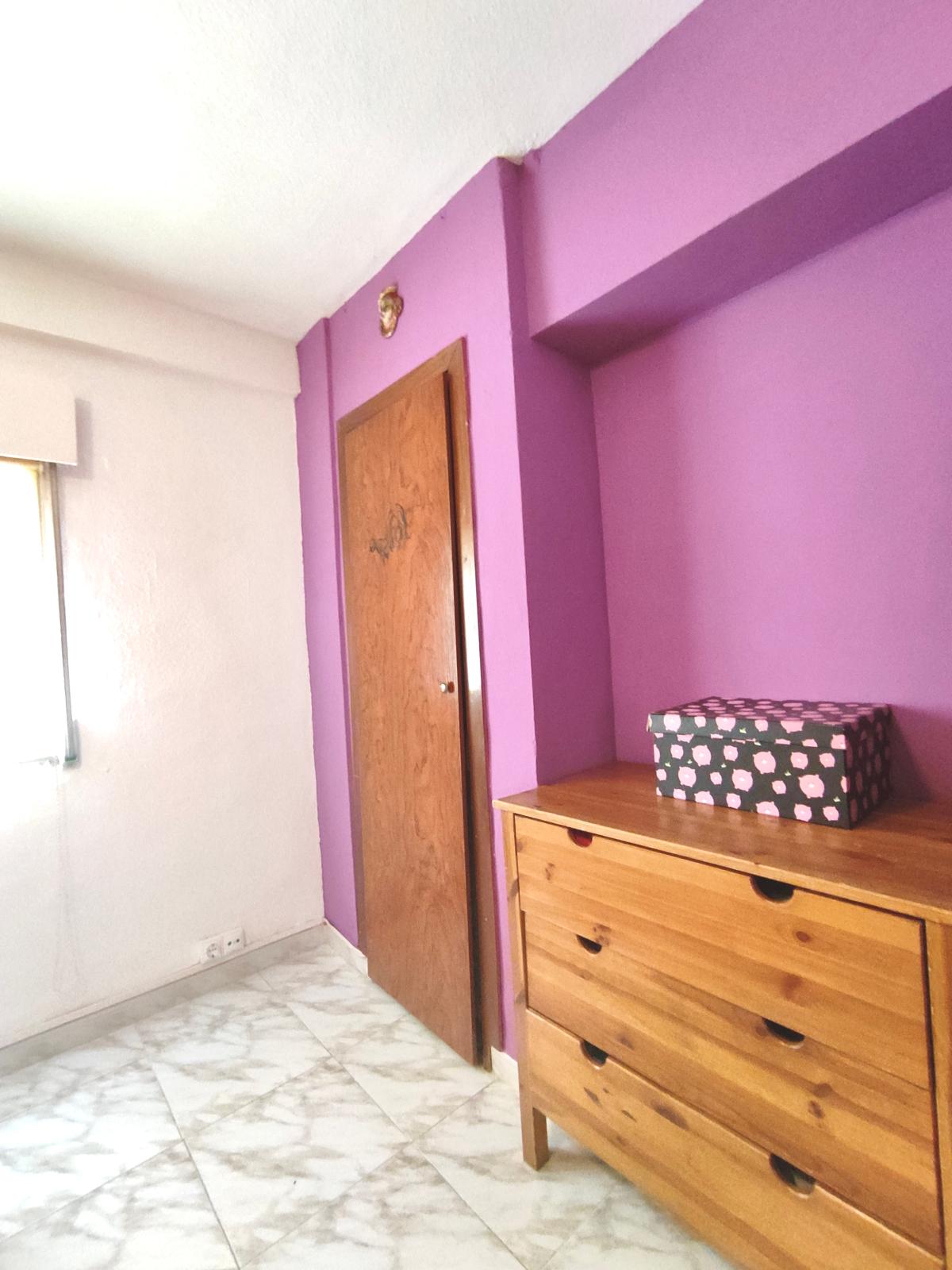 Kamer Bij De Gastheer Madrid 668742