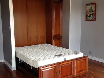 Chambre À Louer Saint-Étienne 183009