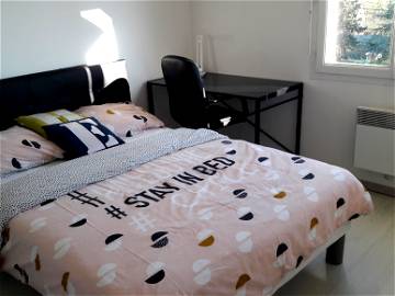 Roomlala | Ideal Accommodation At Lhabitant
