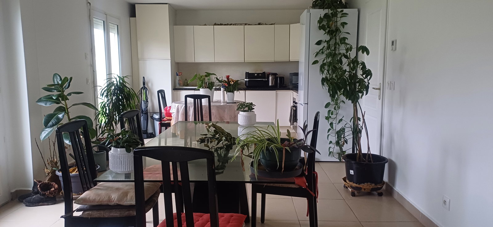 Homestay Quincy-Voisins 236756