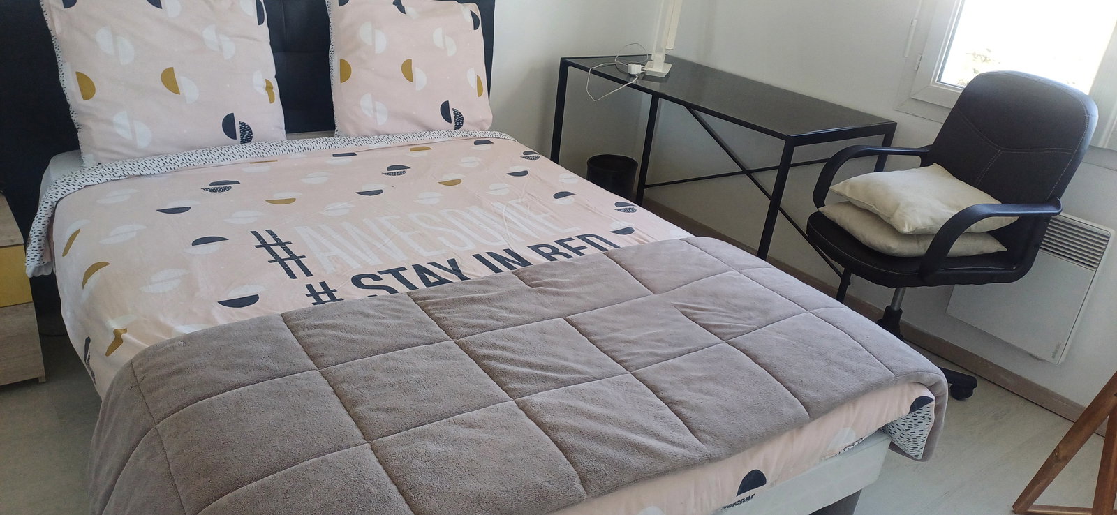 Homestay Quincy-Voisins 236756