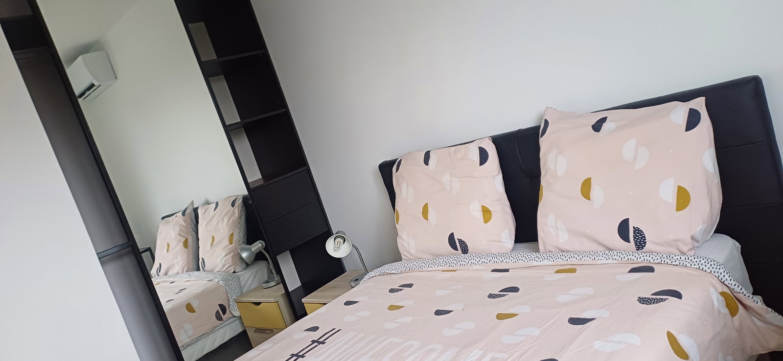 Homestay Quincy-Voisins 236756