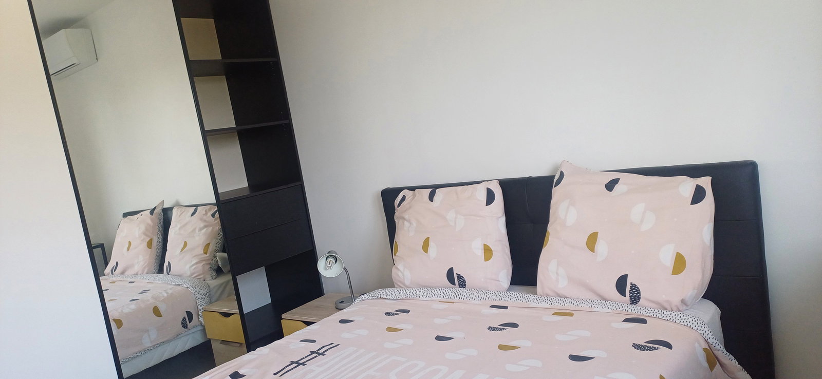 Homestay Quincy-Voisins 236756