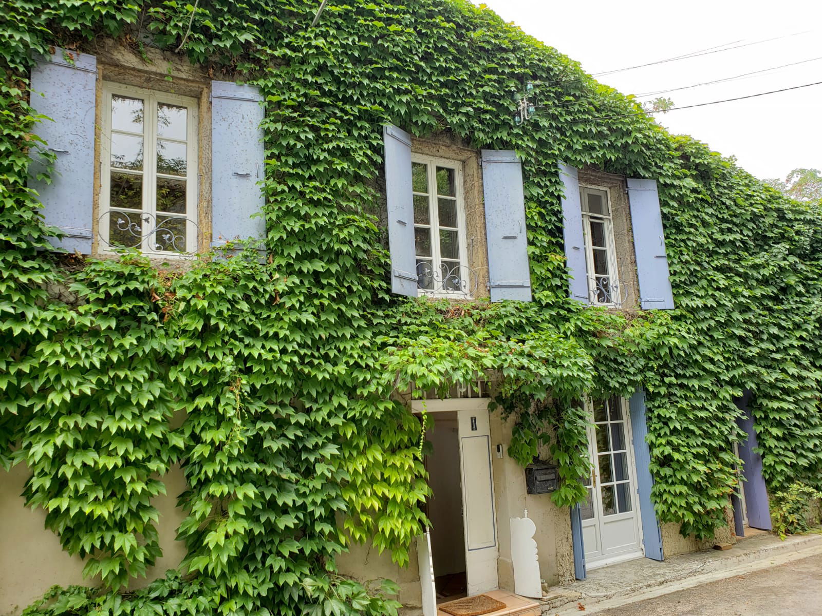 Colocation Villepinte 283836