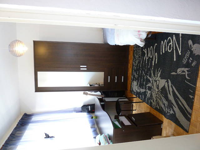 Chambre Chez L'habitant Lyon 19834-1