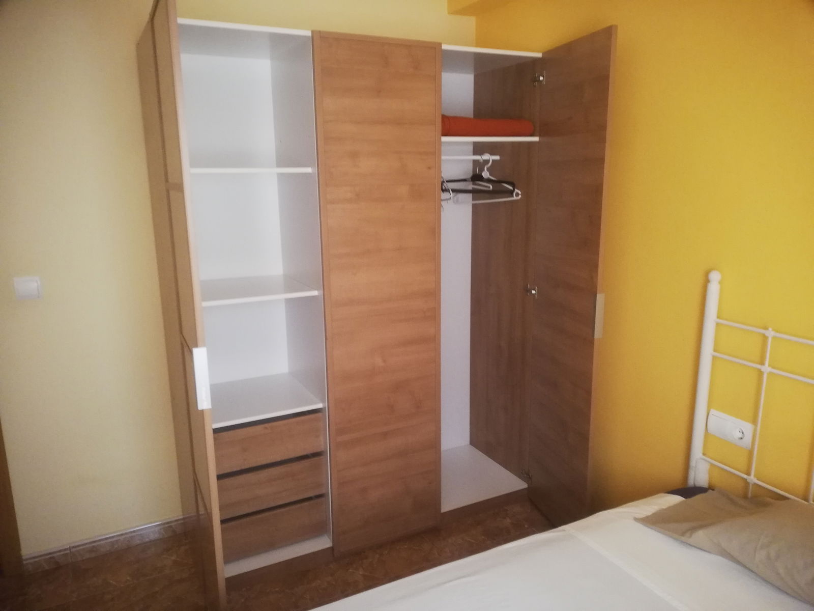 Colocation Sant Joan d'Alacant 264550