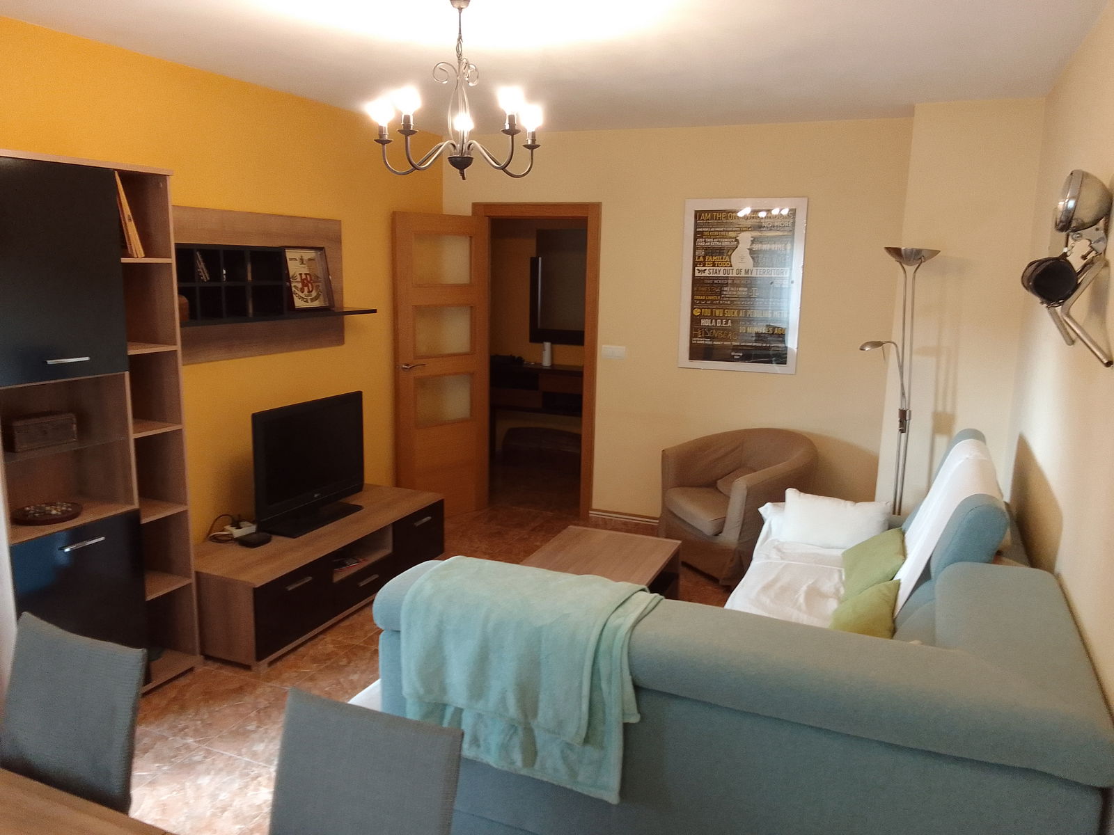 Colocation Sant Joan d'Alacant 264550