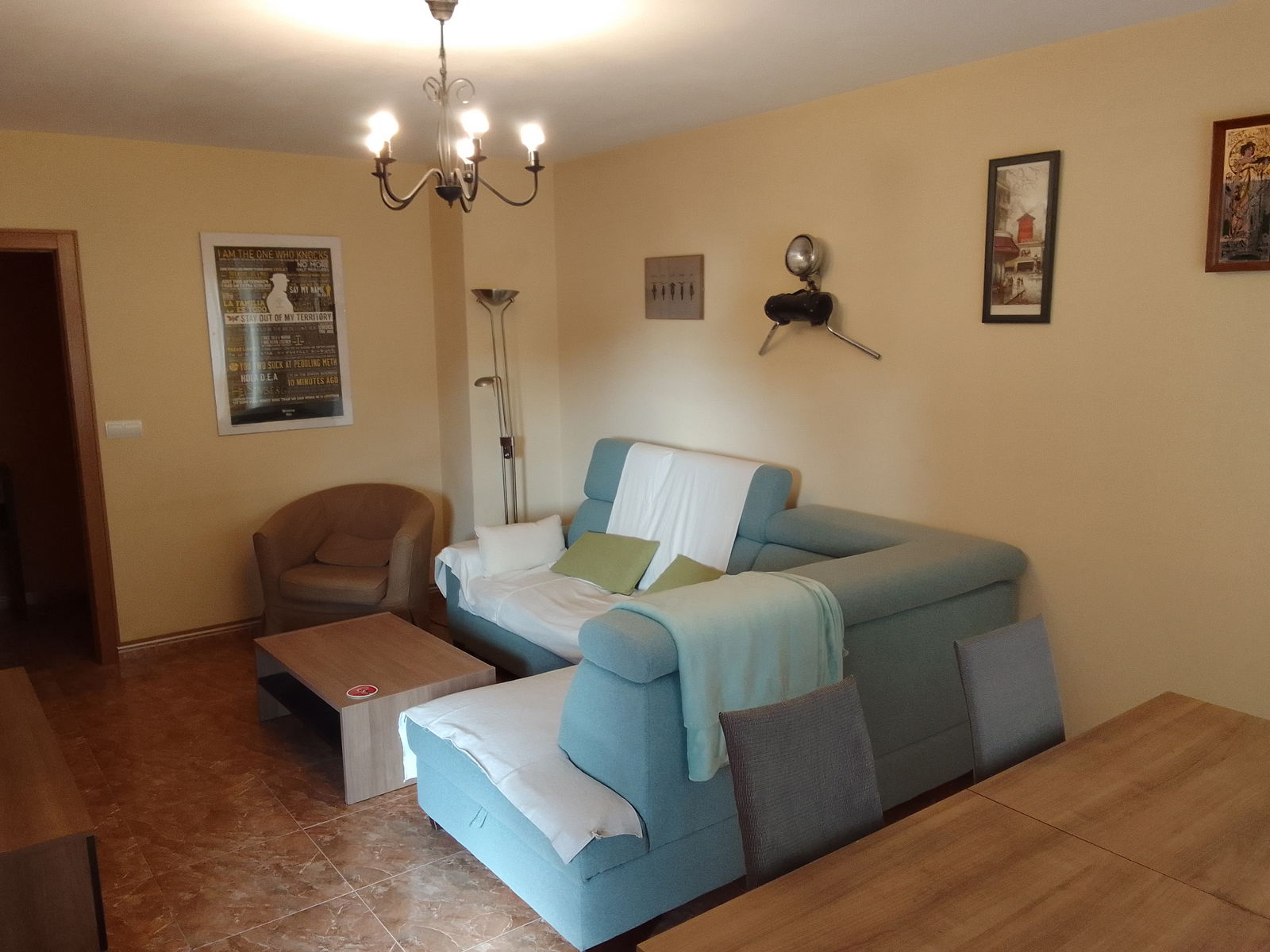 Colocation Sant Joan d'Alacant 264550