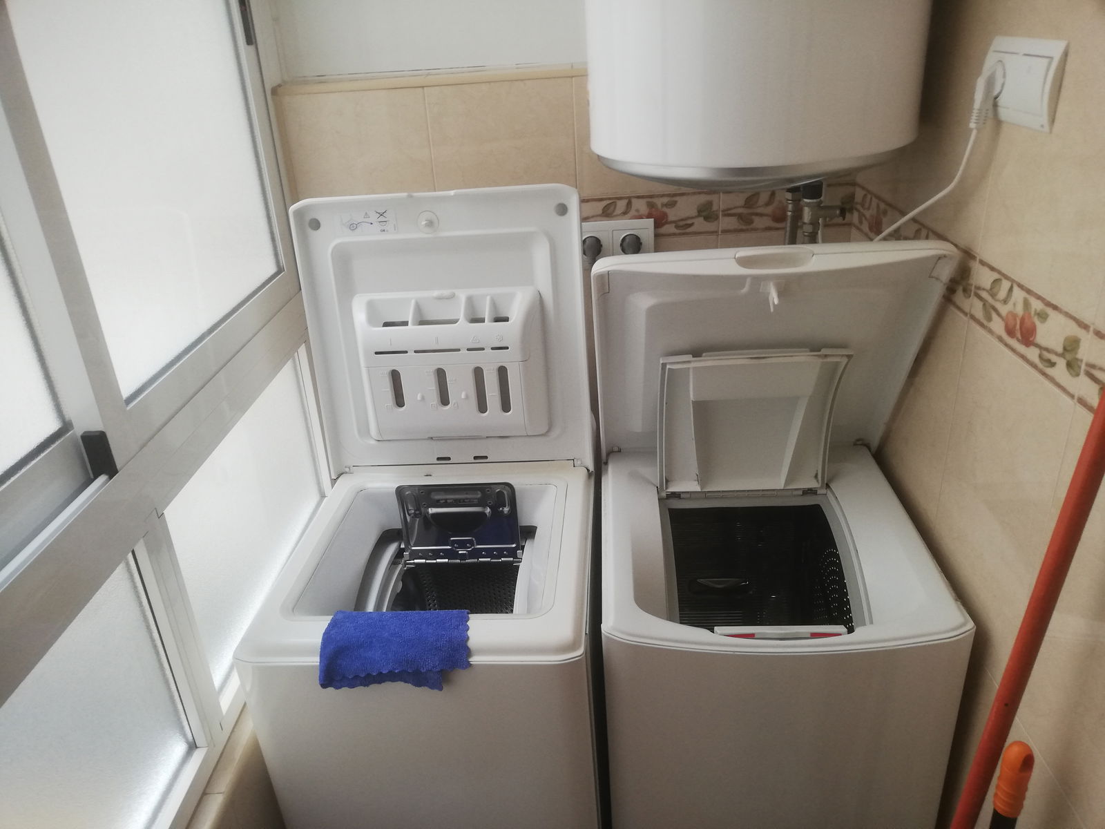 Colocation Sant Joan d'Alacant 264550