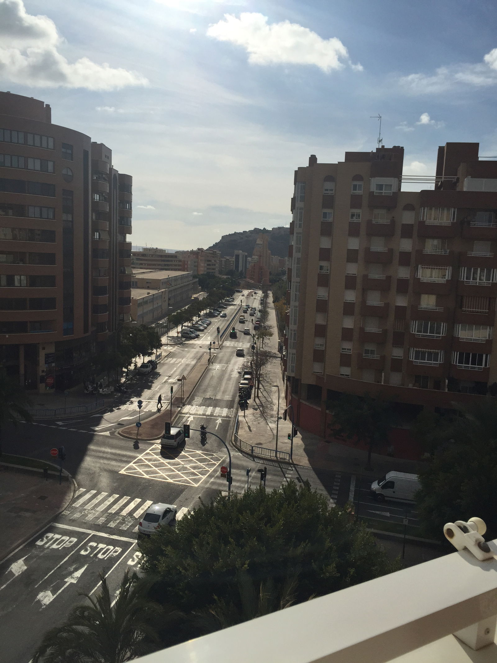 Homestay Alicante 123540