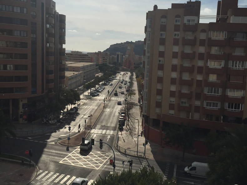 Quedarse En Casa Alicante 123540-1