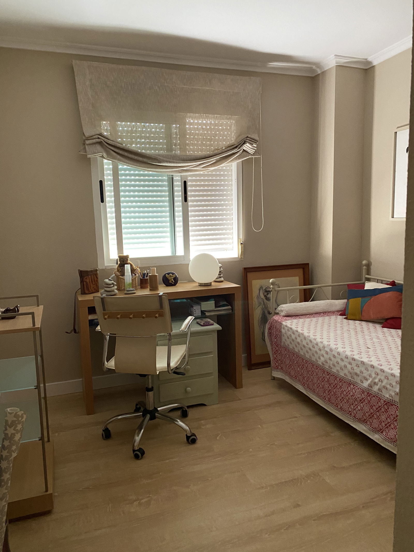 Homestay Alicante 123540