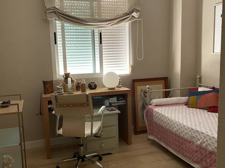 Quedarse En Casa Alicante 123540-2