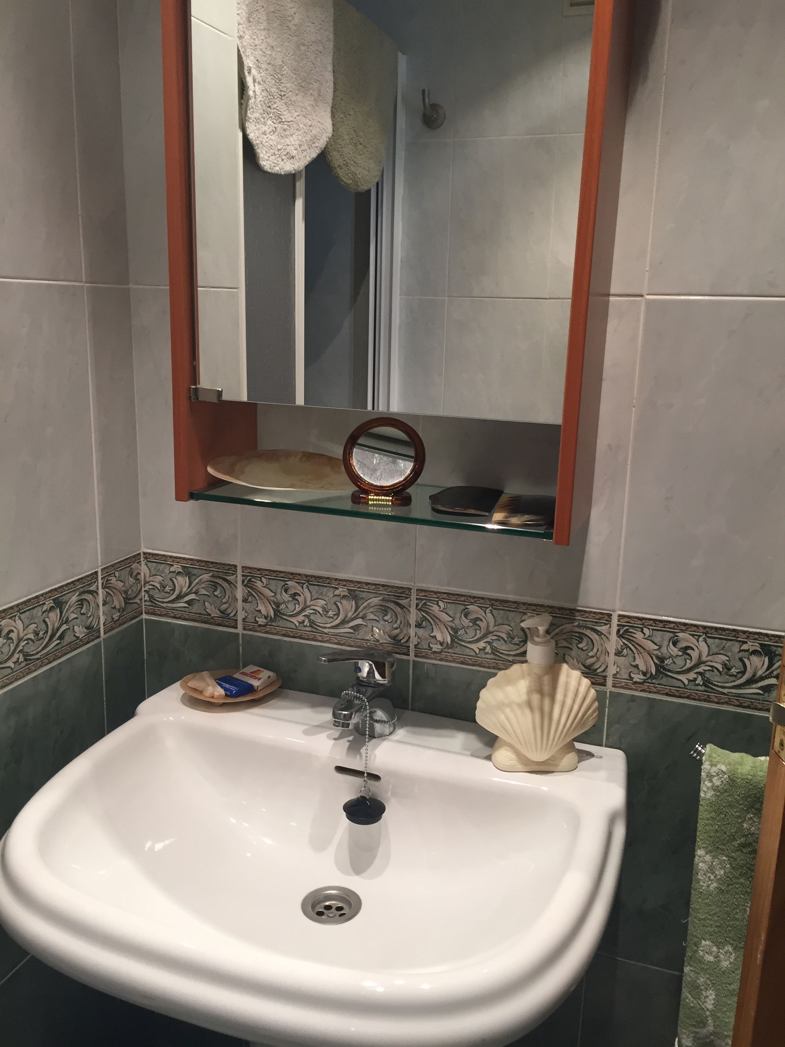 Homestay Alicante 123540