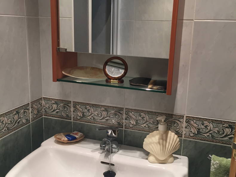 Quedarse En Casa Alicante 123540-3