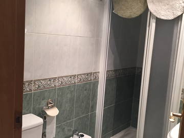 Homestay Alicante 123540-5