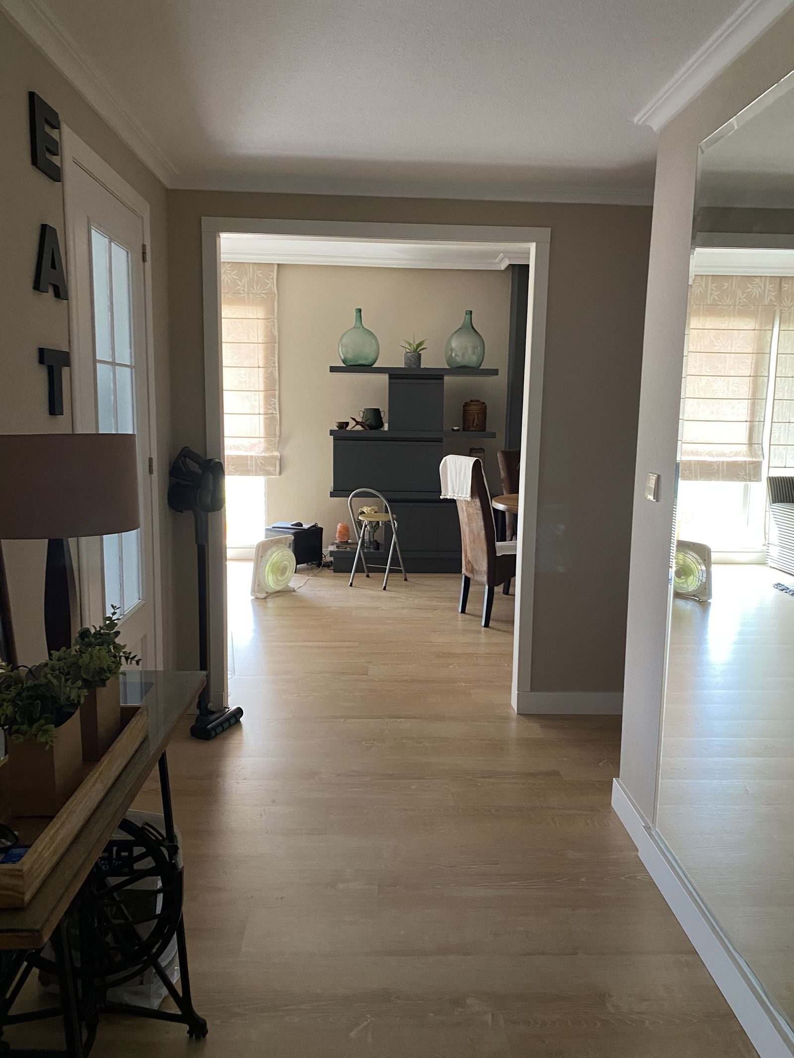Homestay Alicante 123540