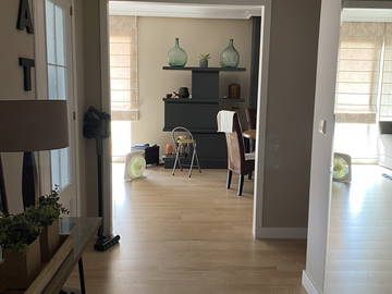 Homestay Alicante 123540-7