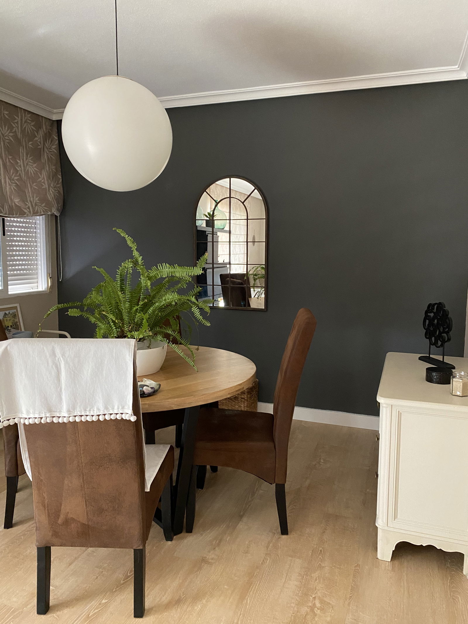Homestay Alicante 123540