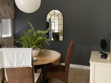 Homestay Alicante 123540-8