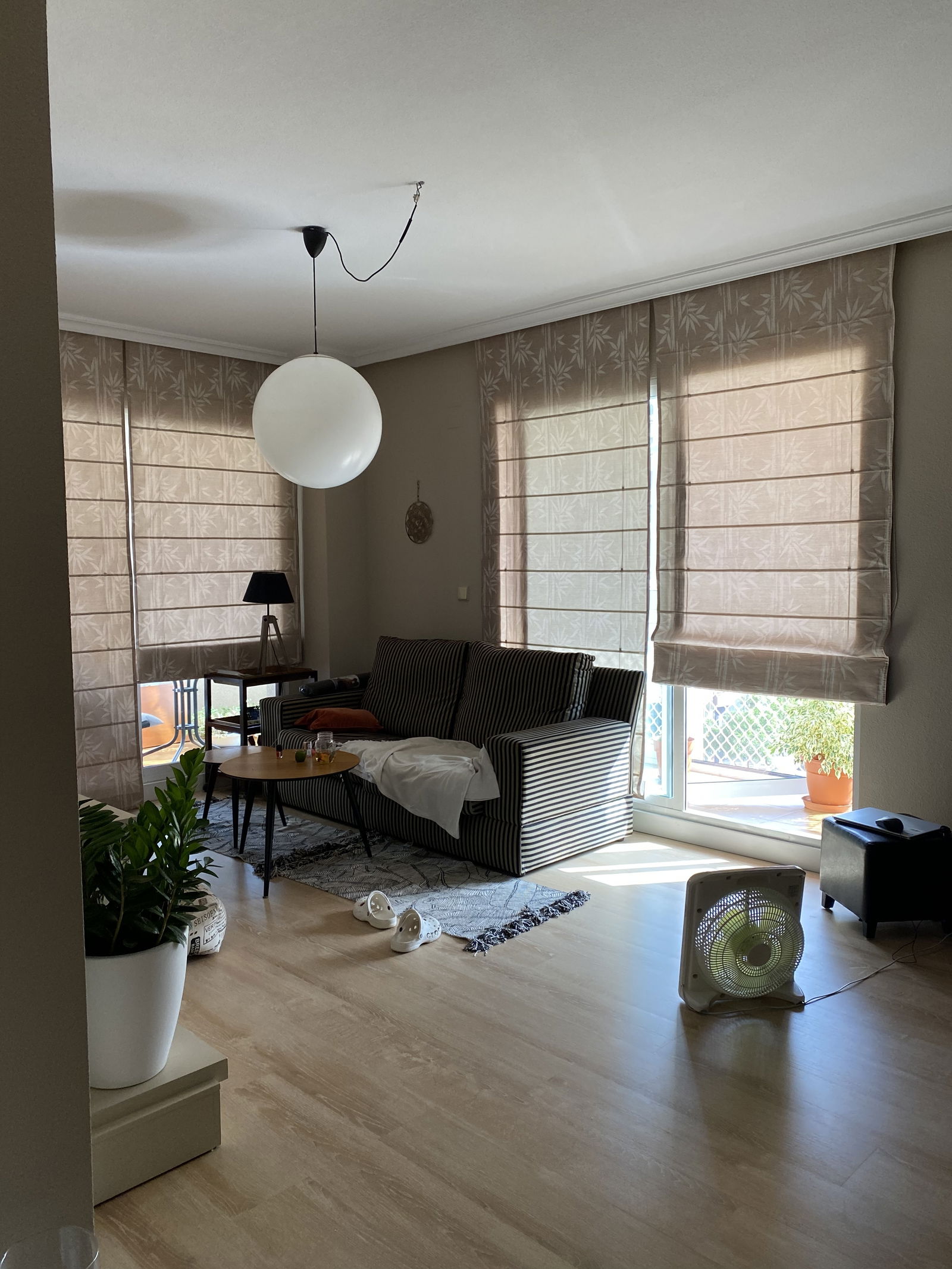 Homestay Alicante 123540