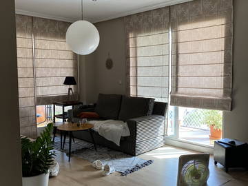 Homestay Alicante 123540-9