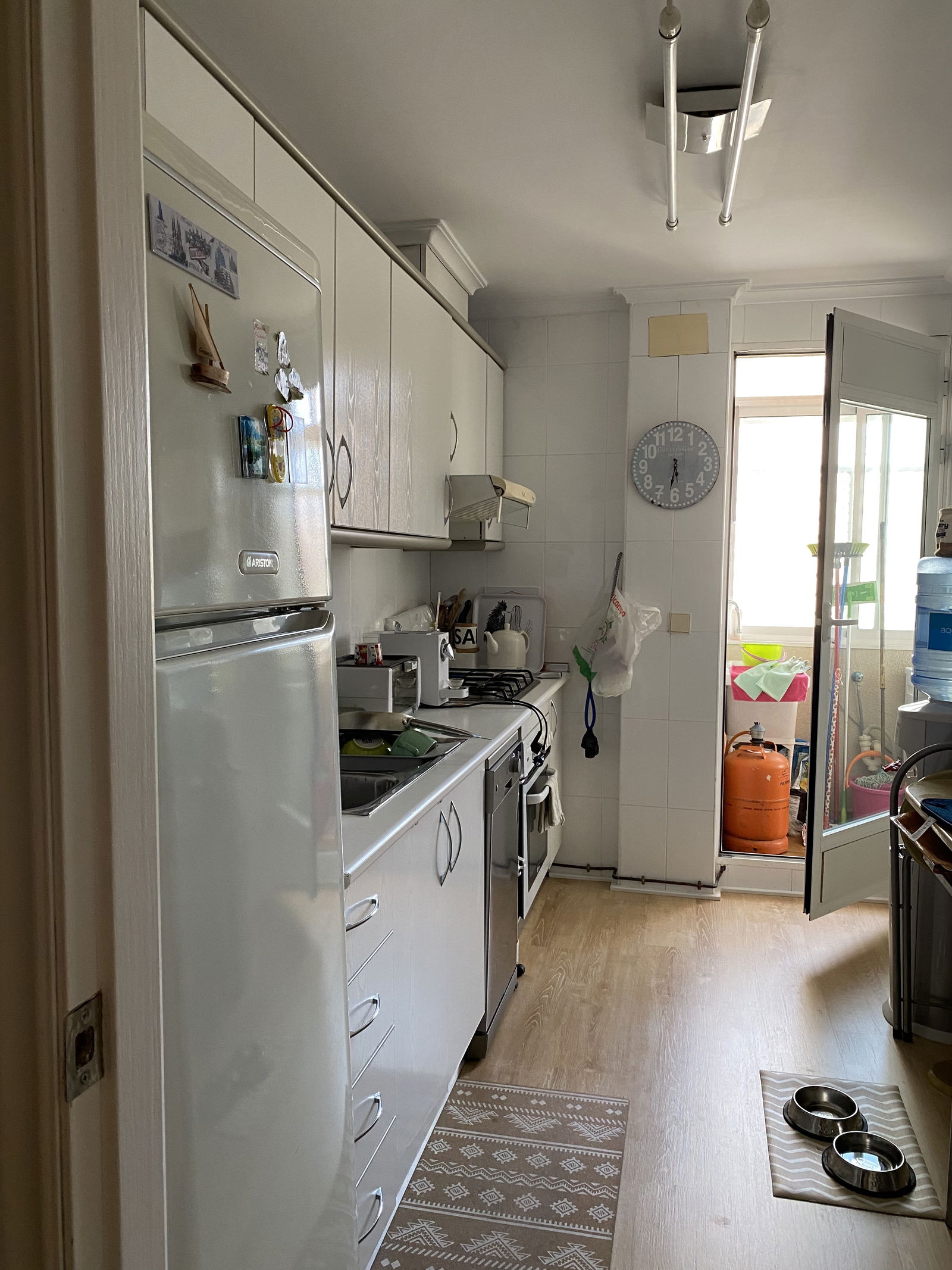 Homestay Alicante 123540