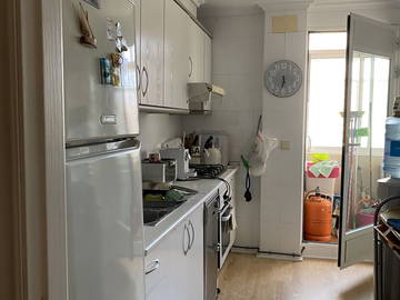 Homestay Alicante 123540-10