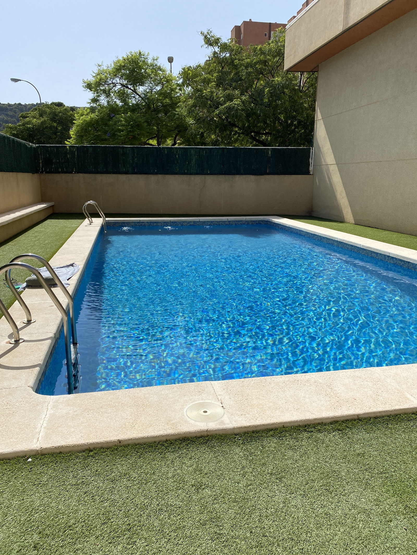 Homestay Alicante 123540