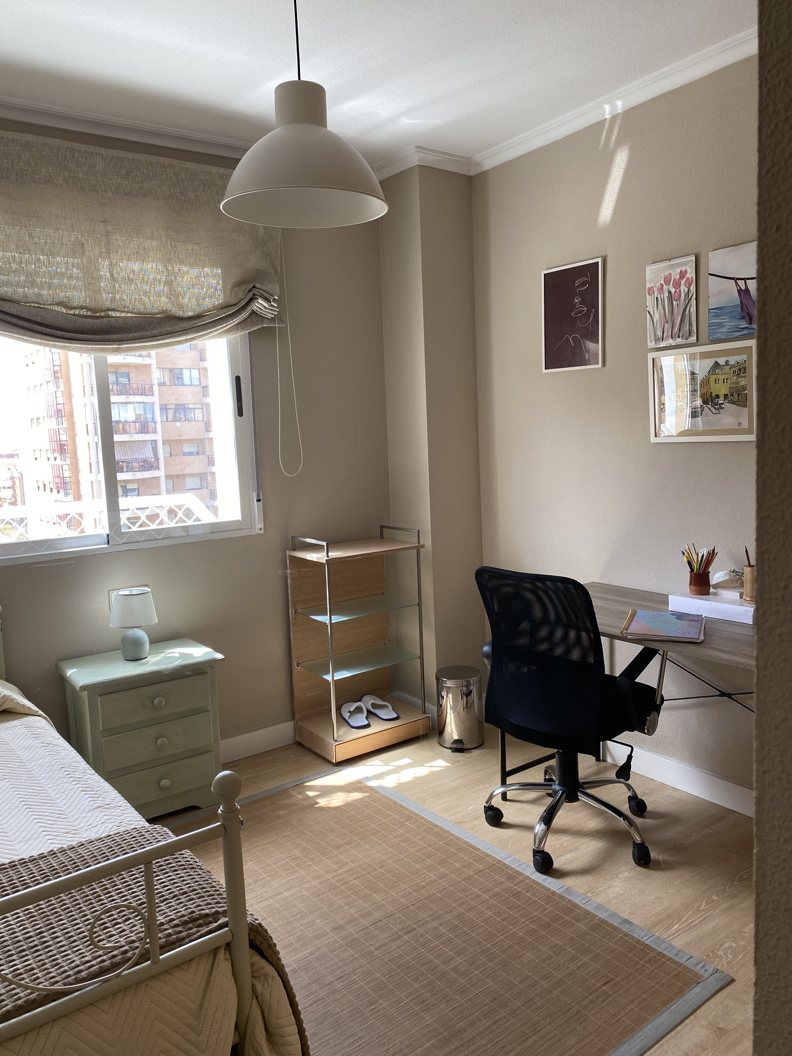 Homestay Alicante (Alacant) 662877