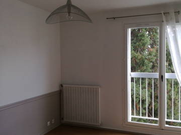 Room For Rent Clermont-Ferrand 185814