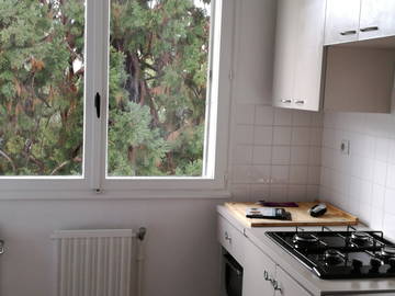 Room For Rent Clermont-Ferrand 185814