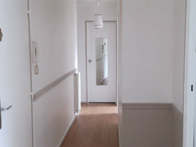 Colocatie Clermont-Ferrand 185814-4