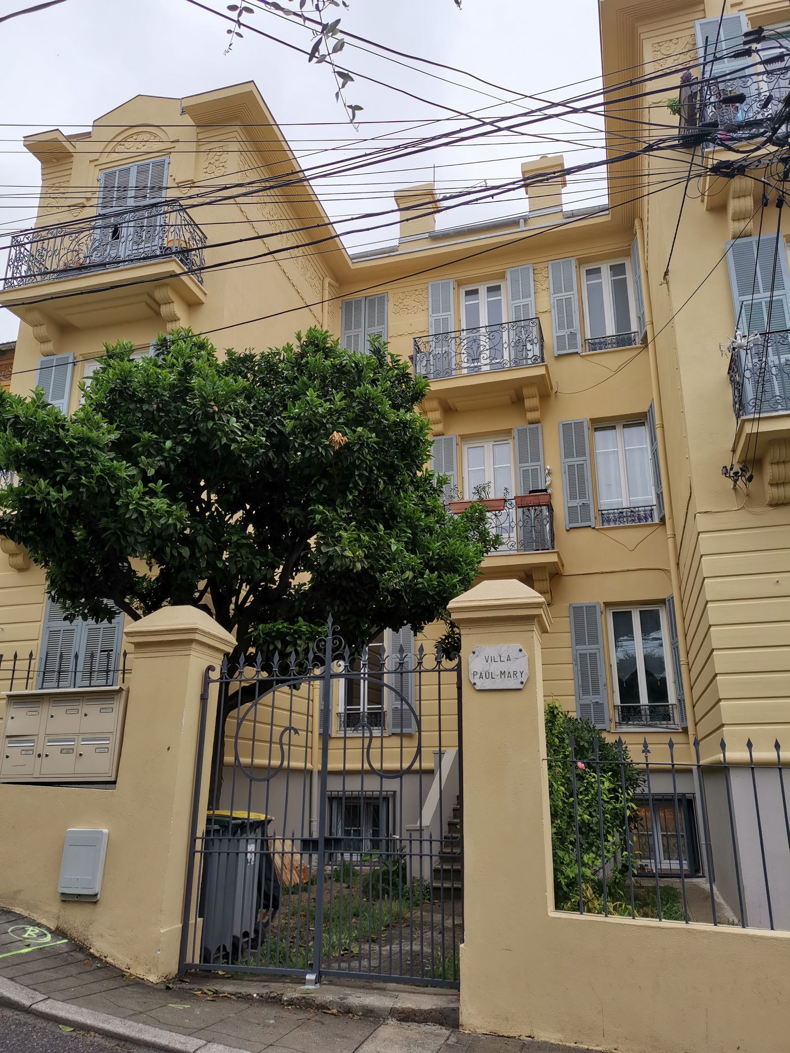 Homestay Nice 338025