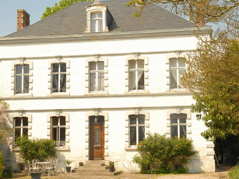 Logement Entier Ouve-Wirquin 64270-1