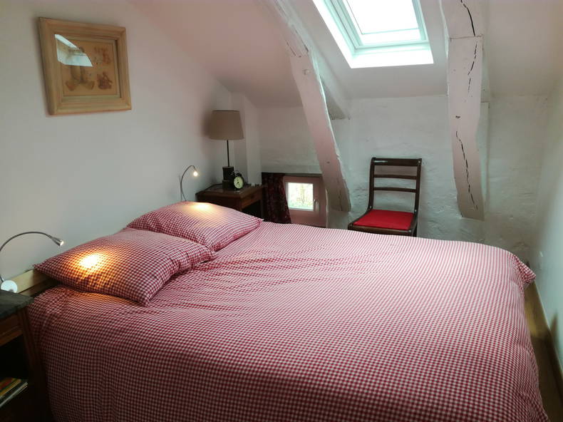 Entire Home La Chapelle-Laurent 237496-1