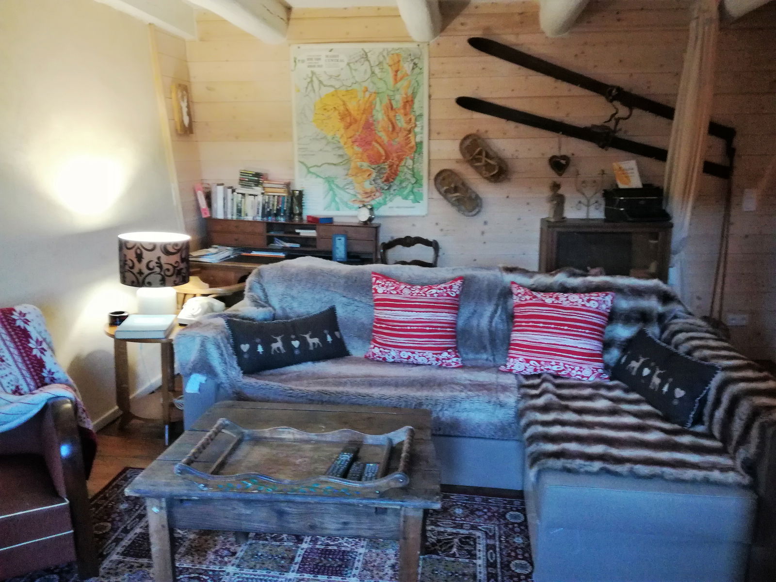 Independent Studio La Chapelle-Laurent 237496