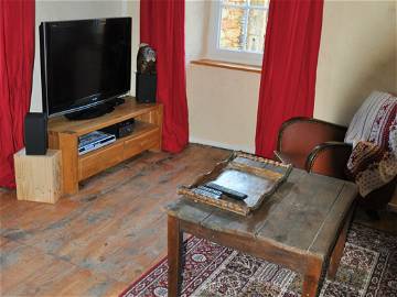 Chambre À Louer La Chapelle-Laurent 237496