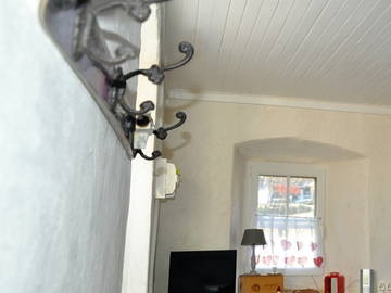 Logement Entier La Chapelle-Laurent 237496-6