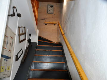 Logement Entier La Chapelle-Laurent 237496-7