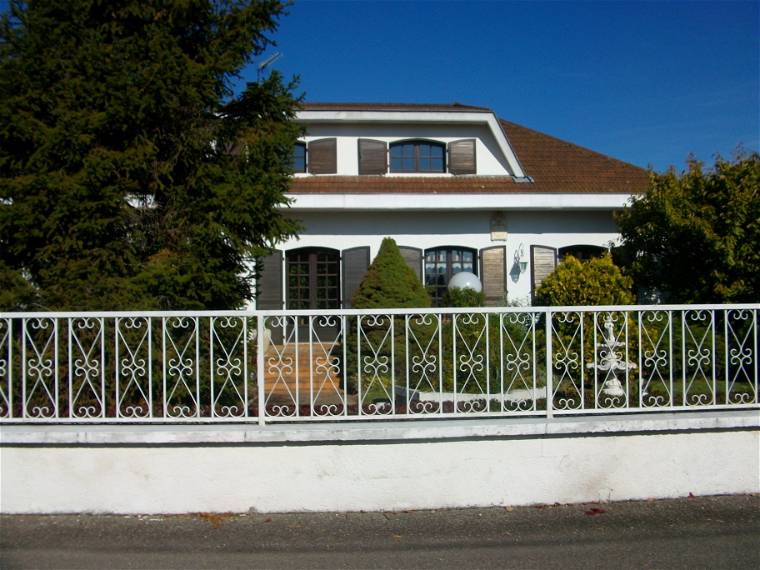 Chambre À Louer Boisset-lès-Montrond 81508-1