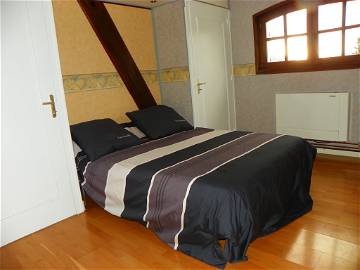 Room For Rent Boisset-Lès-Montrond 81508