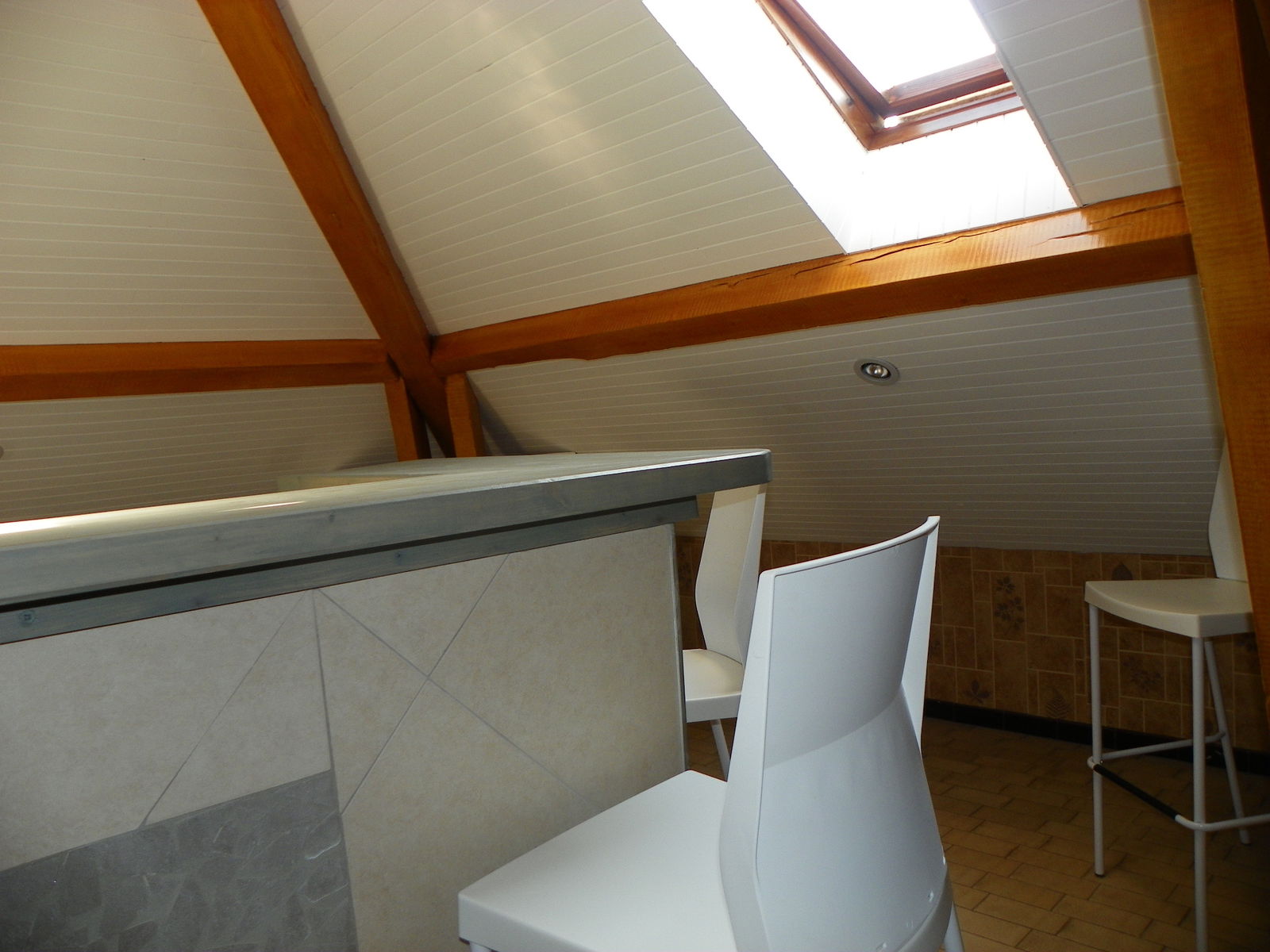 Independent Studio Boisset-lès-Montrond 81508