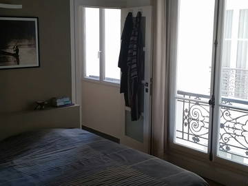 Room For Rent Paris 131058