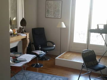 Room For Rent Paris 131058