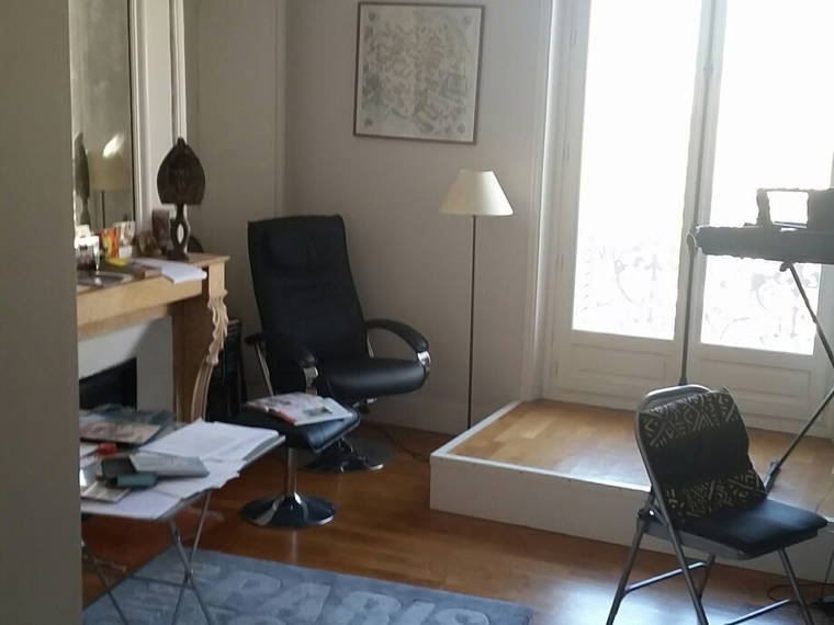 Homestay Paris 131058