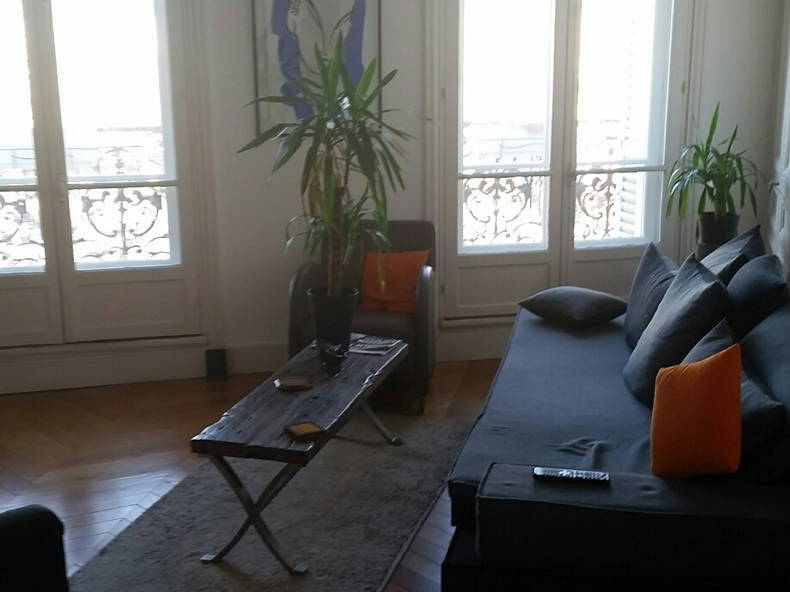 Gastfamilie Paris 131058-5