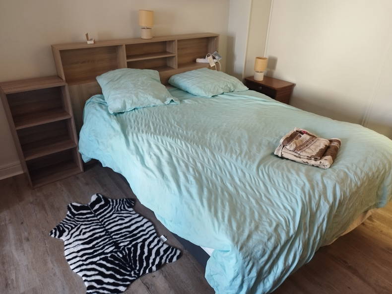 Shared Housing Moulins 318152-2