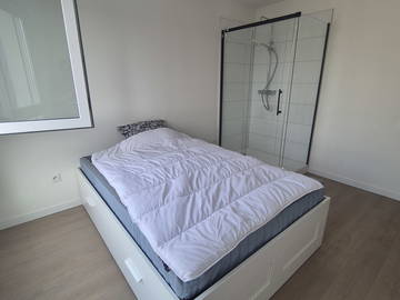Colocation à louer à Juvisy-Sur-Orge - photo 1 : chambre-1
